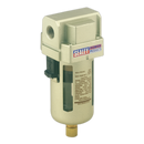 Air Filter Max Airflow 53cfm | Pipe Manufacturers Ltd..