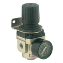 Air Regulator Max Airflow 88cfm | Pipe Manufacturers Ltd..