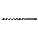 SDS Plus Auger Wood Drill ¯10 x 235mm | Pipe Manufacturers Ltd..