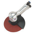 Air Orbital Sander High Speed | Pipe Manufacturers Ltd..