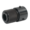Air Chisel Quick Release Coupling | Pipe Manufacturers Ltd..