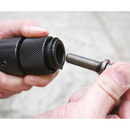 Air Chisel Quick Release Coupling | Pipe Manufacturers Ltd..