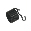 Retaining Spring for Air Hammer | Pipe Manufacturers Ltd..