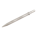 Pointed Chisel 250mm for SA120 | Pipe Manufacturers Ltd..
