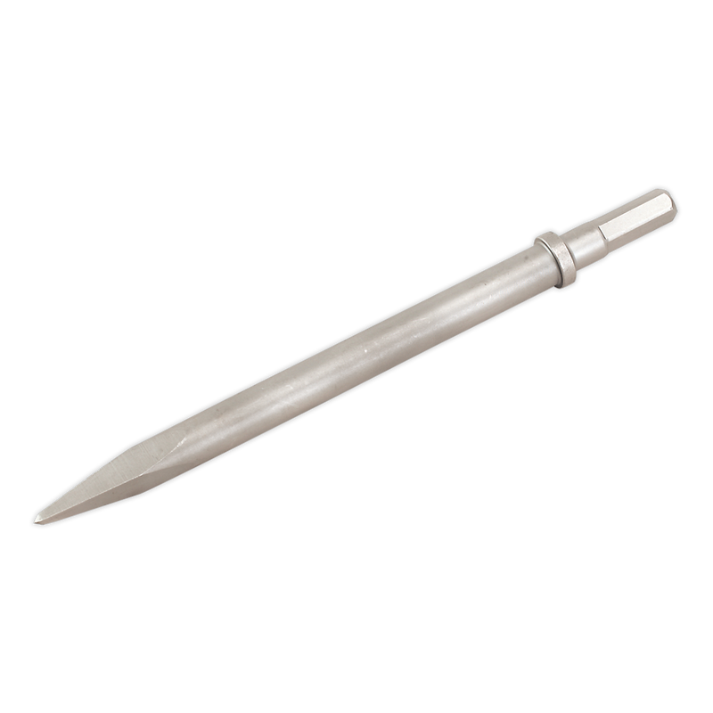 Pointed Chisel 250mm for SA120 | Pipe Manufacturers Ltd..