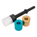 Air Hammer Kit | Pipe Manufacturers Ltd..