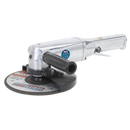 Air Angle Grinder ¯180mm Heavy-Duty | Pipe Manufacturers Ltd..