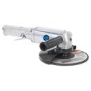 Air Angle Grinder ¯180mm Heavy-Duty | Pipe Manufacturers Ltd..