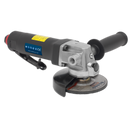 Air Angle Grinder ¯100mm Composite Housing | Pipe Manufacturers Ltd..