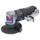 Air Mini Angle Grinder ¯58mm | Pipe Manufacturers Ltd..