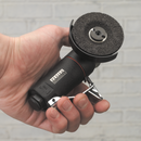 Air Mini Angle Grinder ¯58mm | Pipe Manufacturers Ltd..