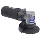 Air Mini Angle Grinder ¯58mm | Pipe Manufacturers Ltd..