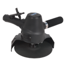 Air Angle Grinder ¯180mm Heavy-Duty | Pipe Manufacturers Ltd..