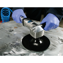 Air Sander ¯180mm 4500rpm | Pipe Manufacturers Ltd..