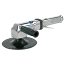 Air Sander ¯180mm 4500rpm | Pipe Manufacturers Ltd..