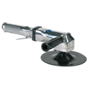 Air Sander ¯180mm 4500rpm | Pipe Manufacturers Ltd..