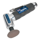 Air Angle Sander ¯50mm | Pipe Manufacturers Ltd..