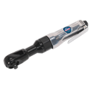 Air Ratchet Wrench 3/8"Sq Drive | Pipe Manufacturers Ltd..