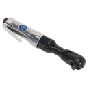 Air Ratchet Wrench 3/8"Sq Drive | Pipe Manufacturers Ltd..