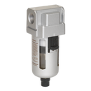 Air Filter | Pipe Manufacturers Ltd..