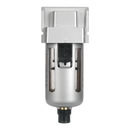 Air Filter | Pipe Manufacturers Ltd..