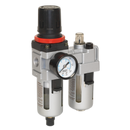 Air Filter/Regulator/Lubricator | Pipe Manufacturers Ltd..