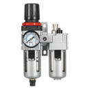 Air Filter/Regulator/Lubricator | Pipe Manufacturers Ltd..