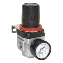 Air Regulator | Pipe Manufacturers Ltd..