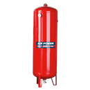 Compressor Tank Vertical 200L | Pipe Manufacturers Ltd..