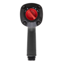Air Impact Wrench 1/2"Sq Drive Composite - Twin Hammer | Pipe Manufacturers Ltd..