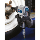 Air Impact Wrench 1/2"Sq Drive Compact - Twin Hammer | Pipe Manufacturers Ltd..