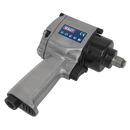 Air Impact Wrench 1/2"Sq Drive Compact - Twin Hammer | Pipe Manufacturers Ltd..