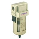 Air Filter Auto Drain Max Airflow 140cfm | Pipe Manufacturers Ltd..