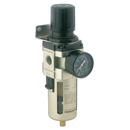 Air Filter/Regulator Max Airflow 140cfm | Pipe Manufacturers Ltd..