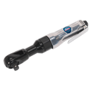 Air Ratchet Wrench 1/2"Sq Drive | Pipe Manufacturers Ltd..