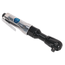 Air Ratchet Wrench 1/2"Sq Drive | Pipe Manufacturers Ltd..