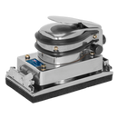 Air Flat Bed Sander 165 x 90mm | Pipe Manufacturers Ltd..