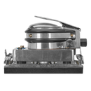 Air Flat Bed Sander 165 x 90mm | Pipe Manufacturers Ltd..