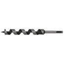 SDS Plus Auger Wood Drill ¯22 x 235mm | Pipe Manufacturers Ltd..