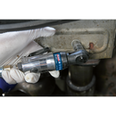 Air Ratchet Wrench 3/8"Sq Drive Super Stubby | Pipe Manufacturers Ltd..
