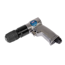 Air Drill ¯10mm Reversible with Keyless Chuck | Pipe Manufacturers Ltd..