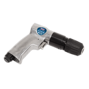 Air Drill ¯10mm Reversible with Keyless Chuck | Pipe Manufacturers Ltd..