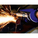 Air Rotary Cut-Off Tool ¯75mm | Pipe Manufacturers Ltd..