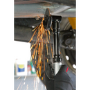 Air Cut-Off Tool ¯75mm Long Reach | Pipe Manufacturers Ltd..