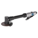 Air Cut-Off Tool ¯75mm Long Reach | Pipe Manufacturers Ltd..