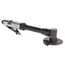 Air Cut-Off Tool ¯75mm Long Reach | Pipe Manufacturers Ltd..