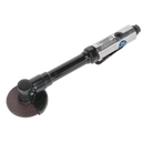 Air Cut-Off Tool ¯75mm Long Reach | Pipe Manufacturers Ltd..