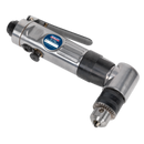 Air Angle Drill ¯10mm Reversible | Pipe Manufacturers Ltd..
