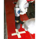 Air Drill ¯13mm 700rpm Reversible Keyless Chuck | Pipe Manufacturers Ltd..