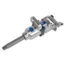 Air Impact Wrench 1"Sq Drive Straight Long Anvil | Pipe Manufacturers Ltd..